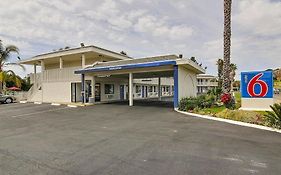 Motel 6 Buellton Solvang Area